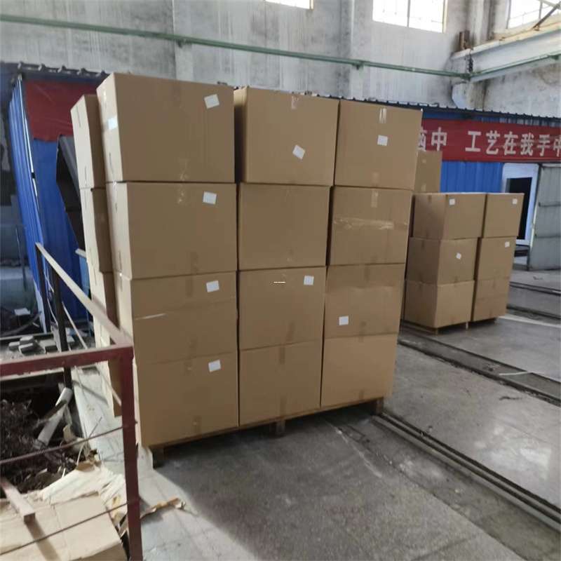 沙河口区喀什地区：物流专线的高效货运之旅