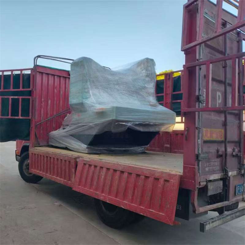 沙河口区和静县：物流专线的高效货运解决方案