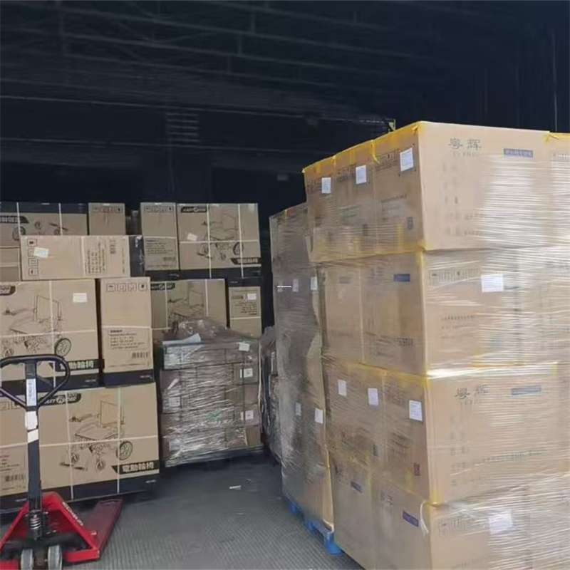 沙河口区潍坊市物流：多元服务与高效运输线路探秘