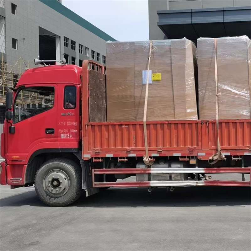 沙河口区乌鲁木齐物流：专线运输的多元服务之旅