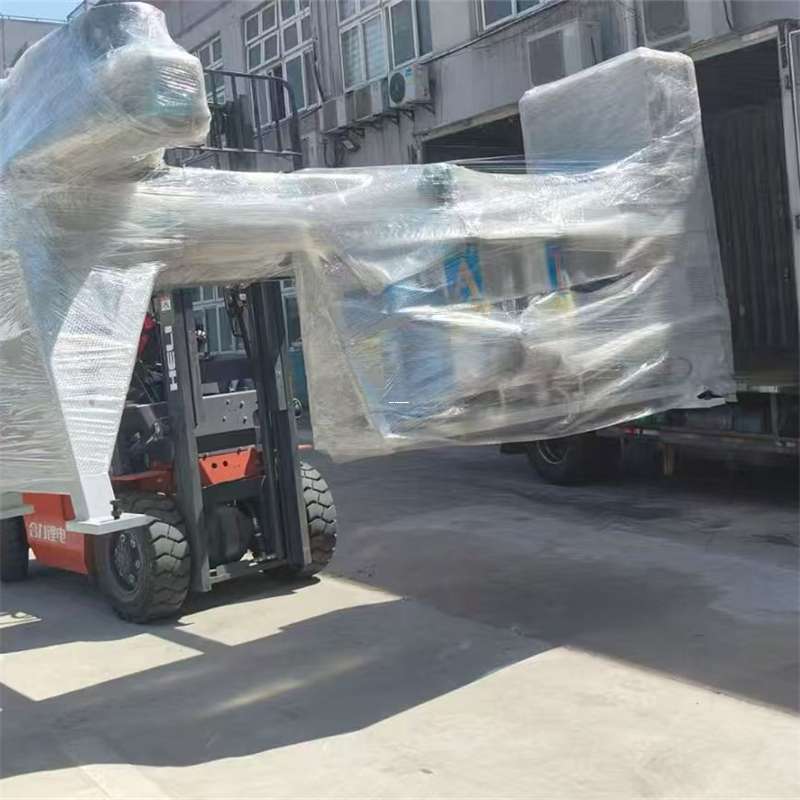沙河口区赣州市物流：多样运输服务与丰富线路探秘