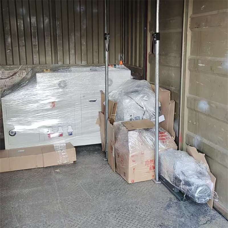 沙河口区探寻建阳区多元物流服务的奥秘