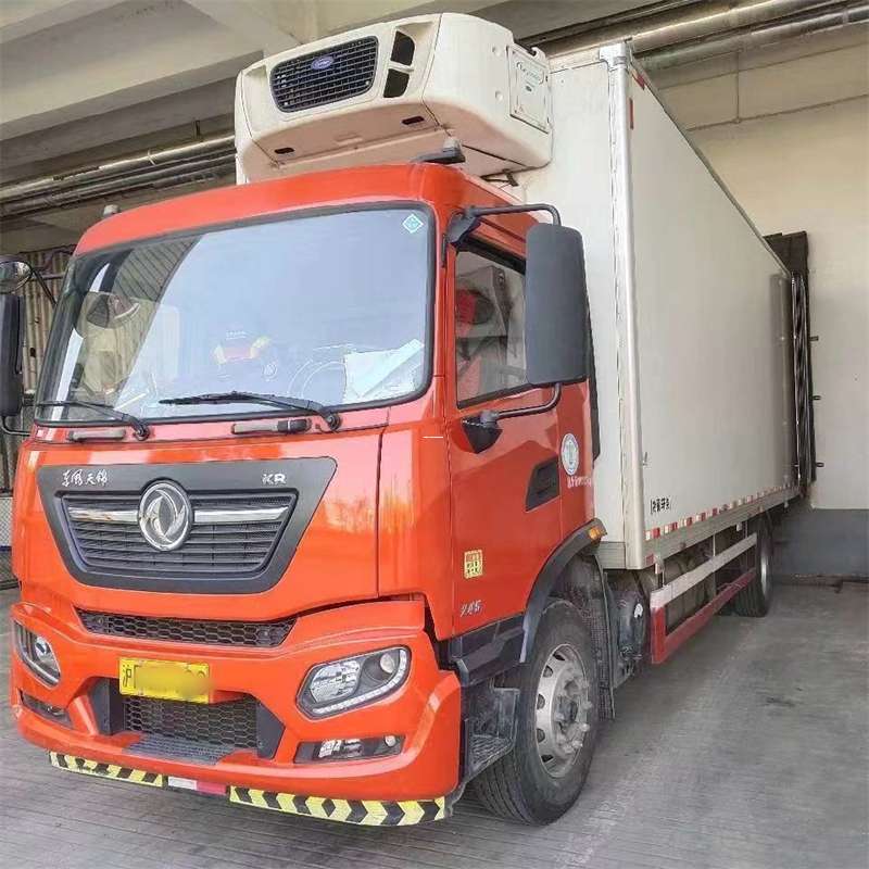 沙河口区潞城区物流：多元专线与高效运输探秘