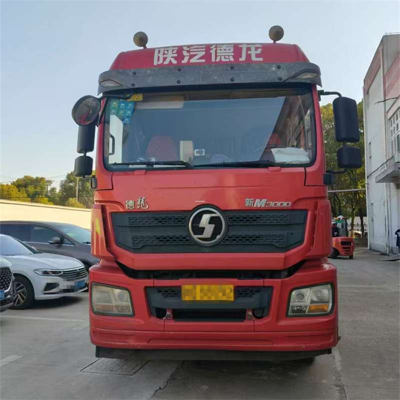 沙河口区宝鸡市物流：多元运输服务与线路探秘