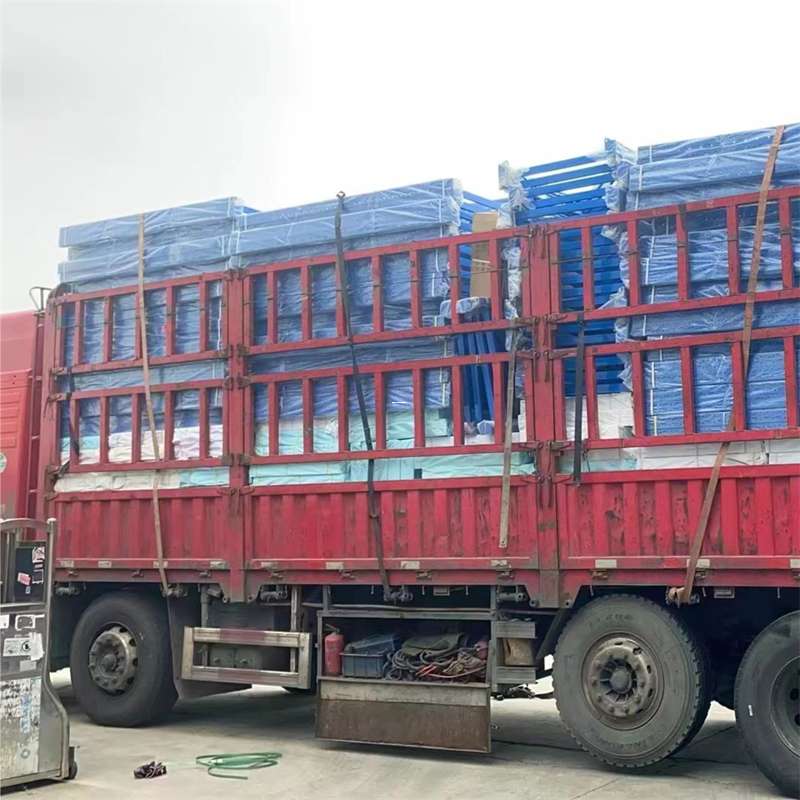 沙河口区吉隆县：物流专线的高效货运之旅