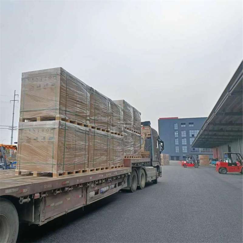 沙河口区阆中市物流：多元运输服务与线路探秘